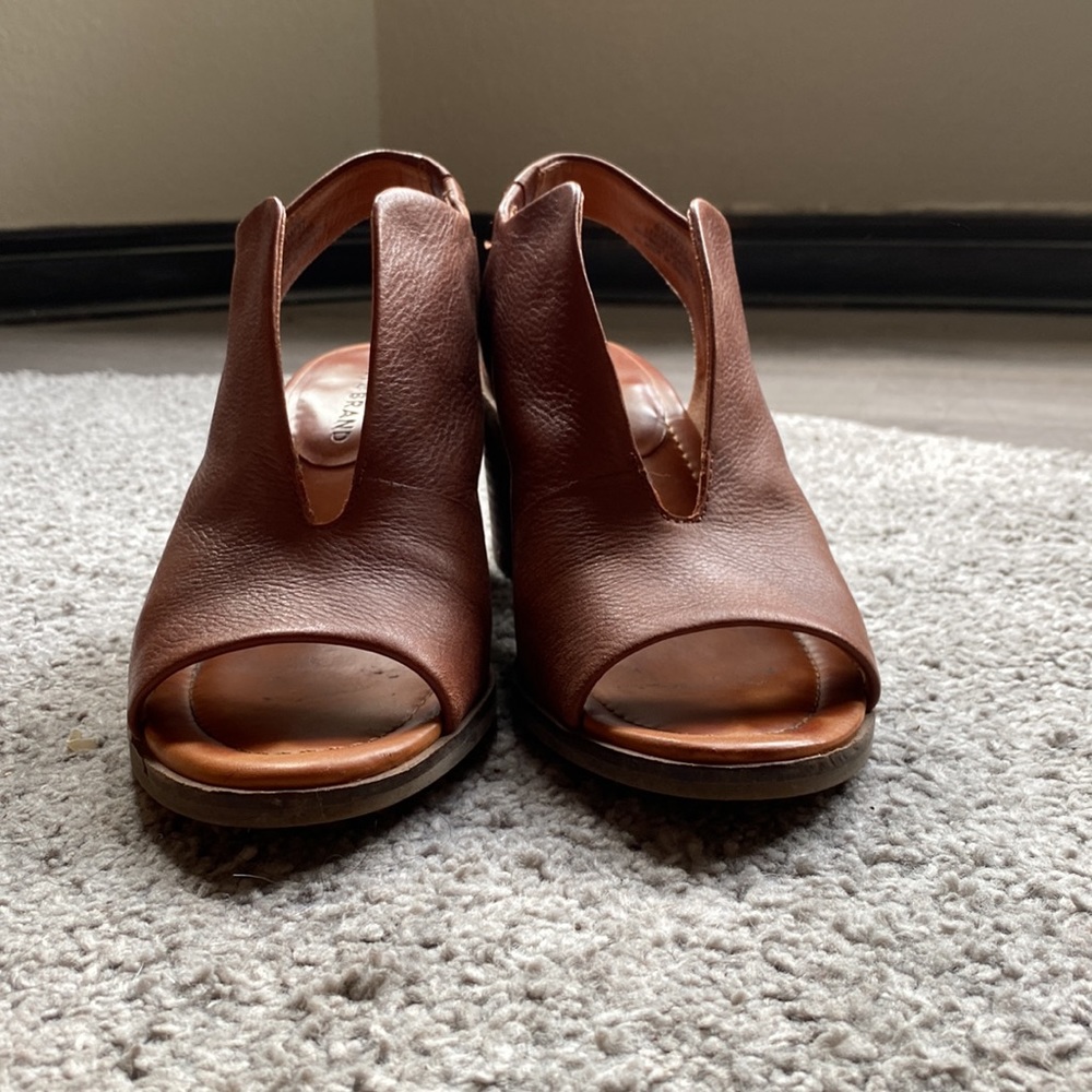 Lucky Brand Heels